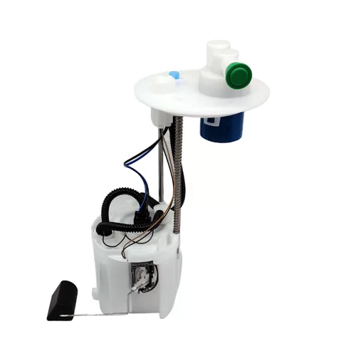 Electric Fuel Pump Assembly for 2006-2018 Toyota Yaris 1.5l 23220-21210 SP9031M P77246M - image 2